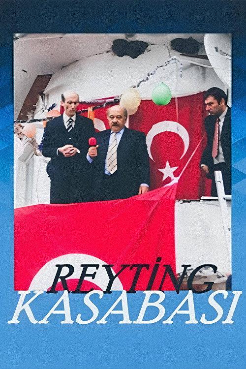 Reyting Kasabası 2007 official movie poster