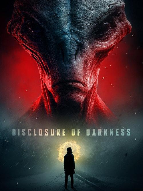 Disclosure of Darkness official movie poster