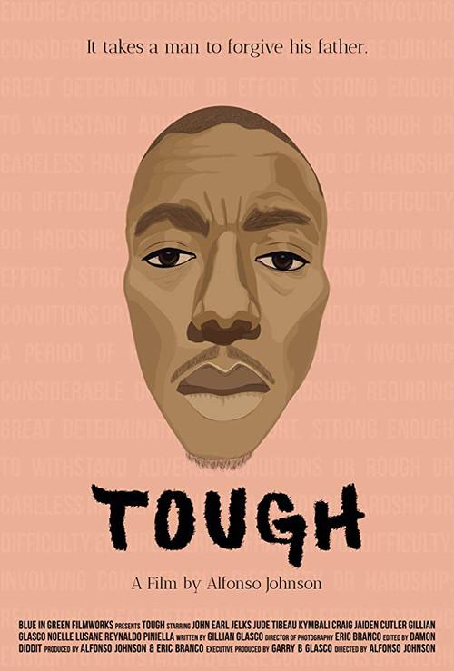 Tough 2015 official movie poster