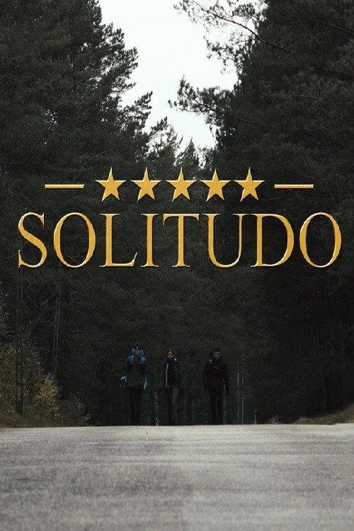 Solitudo 2020 official movie poster