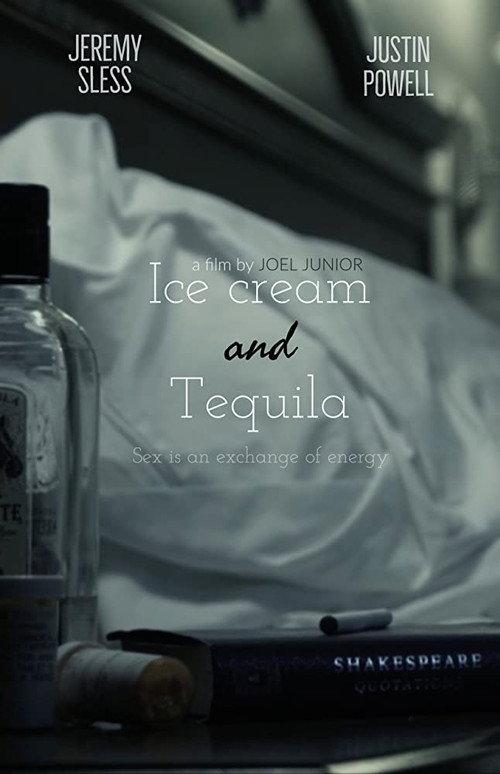 Ice Cream and Tequila 2018 official movie poster