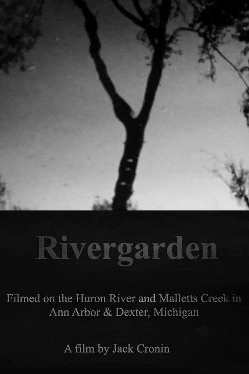 Rivergarden 2014 official movie poster