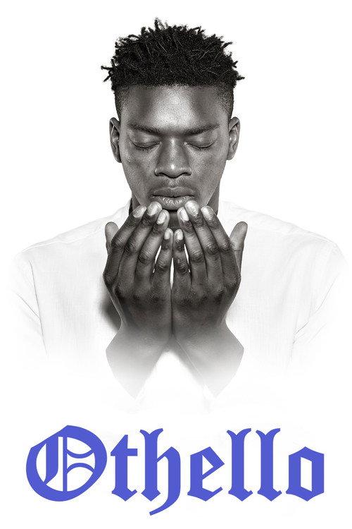 Othello 2021 official movie poster