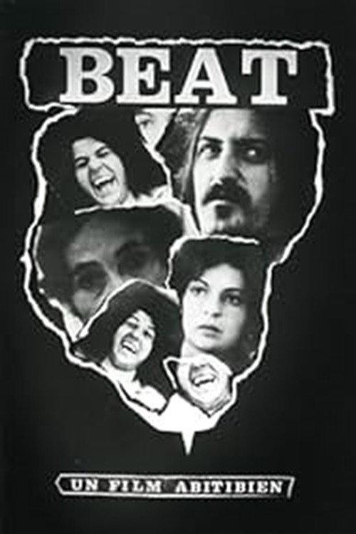 Beat 1976 official movie poster