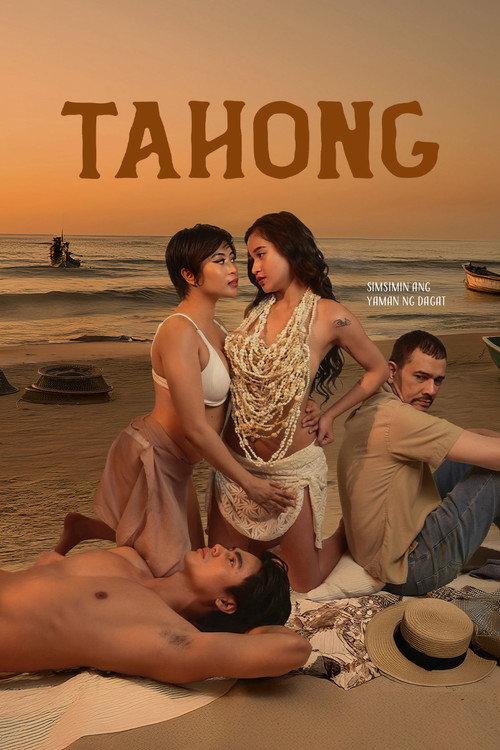 Tahong 2024 official movie poster