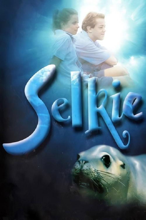Selkie 2000 official movie poster