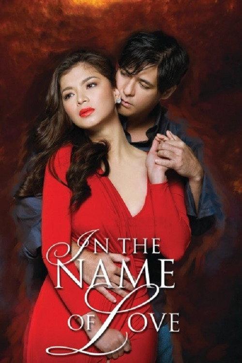 In the Name of Love 2011 official movie poster