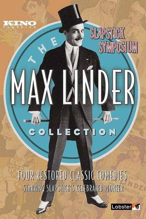 Max Wants a Divorce 1917 official movie poster