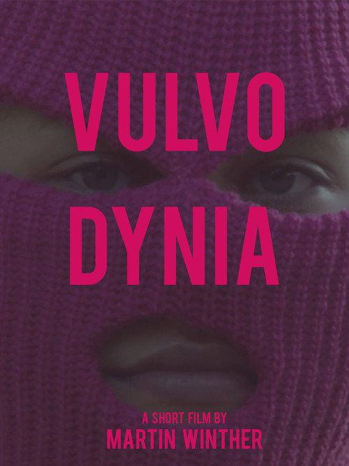 Vulvodynia 2017 official movie poster