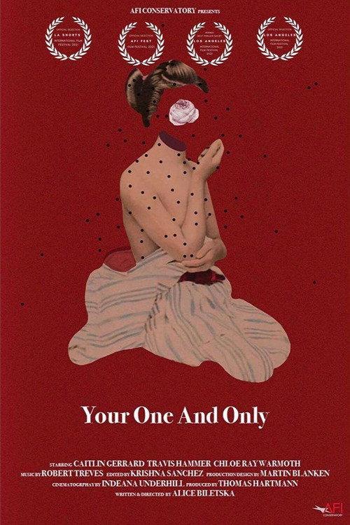 Your One and Only 2020 official movie poster