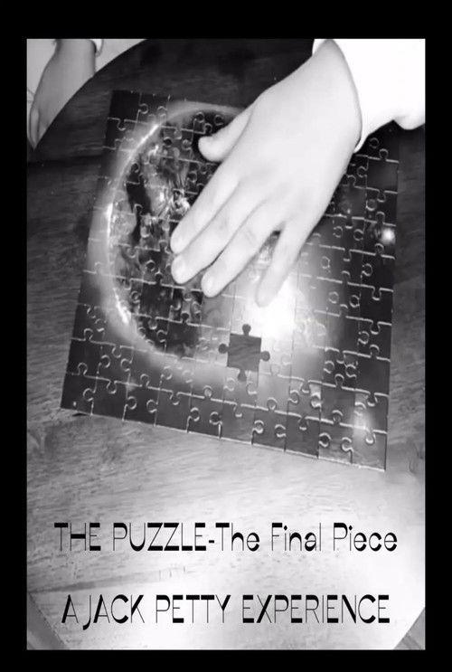 The Puzzle-The Final Piece: Part 1 2022 official movie poster