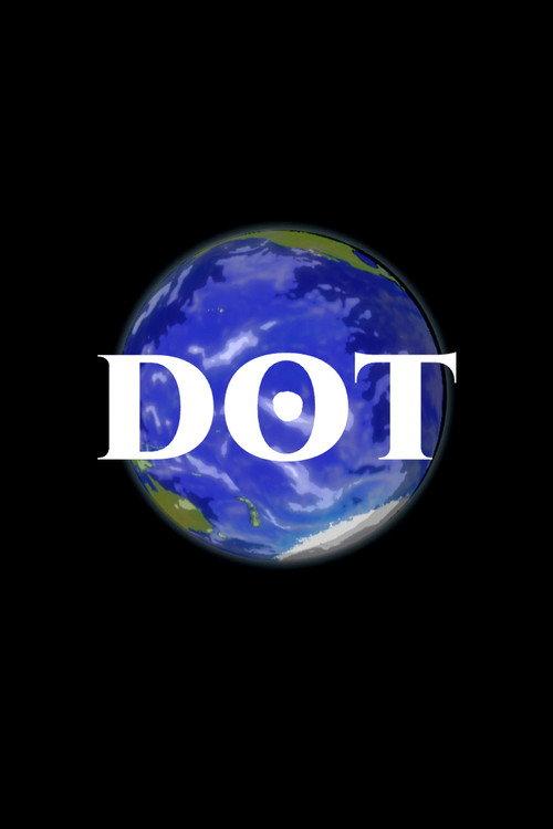 Dot 2025 official movie poster