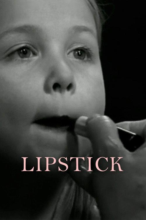 Lipstick 2013 official movie poster