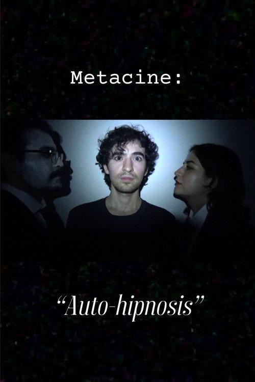 Auto-hipnosis  official movie poster