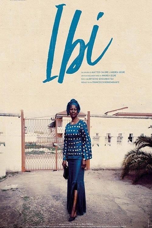 Ibi 2017 official movie poster