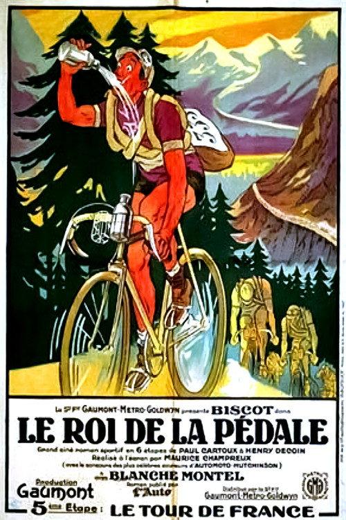 The Race for Love 1925 official movie poster