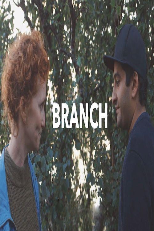 Branch 2018 official movie poster