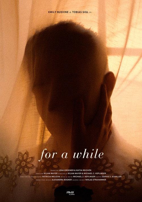 For A While 2024 official movie poster