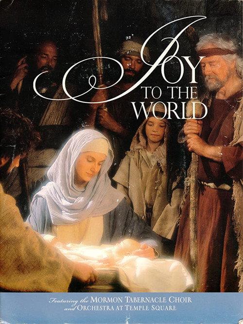 Joy to the World 2003 official movie poster