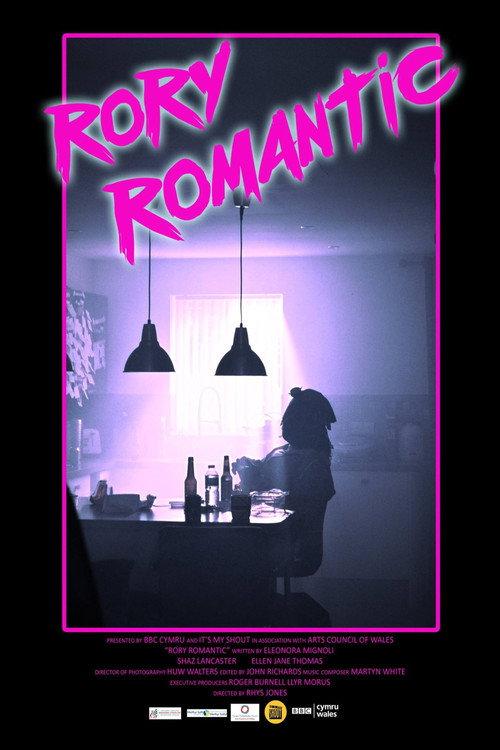 Rory Romantic 2017 official movie poster
