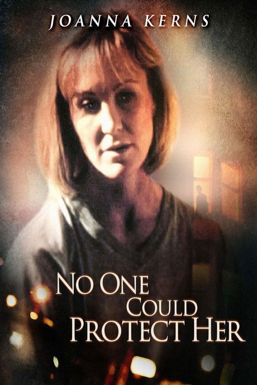 No One Could Protect Her 1996 official movie poster