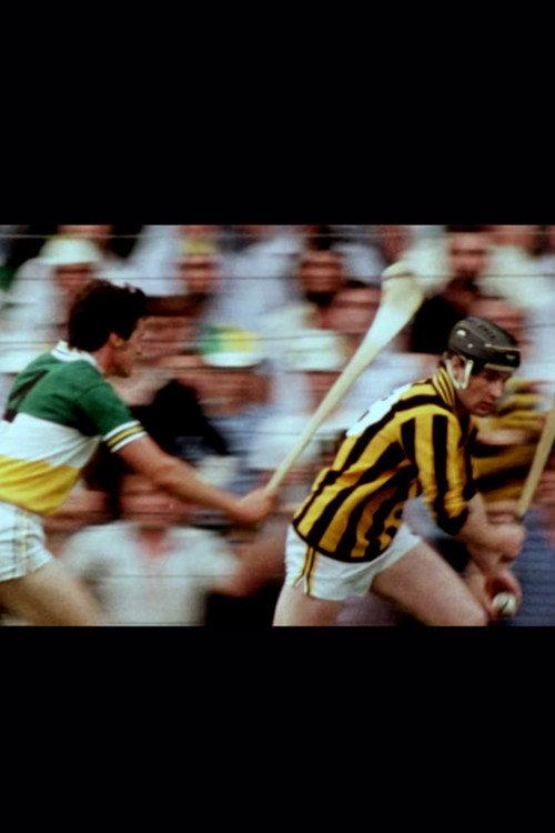 Discovering Ireland 1982 official movie poster