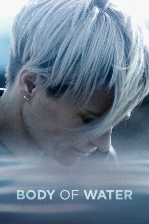Body of Water 2020 official movie poster