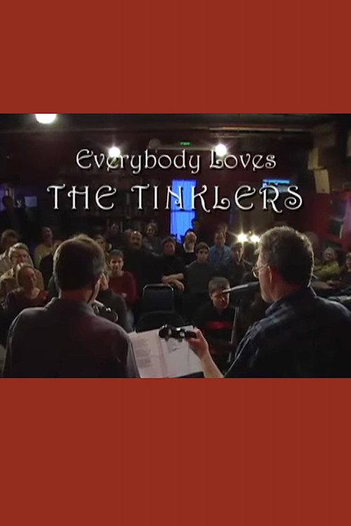 Everybody Loves The Tinklers 2007 official movie poster