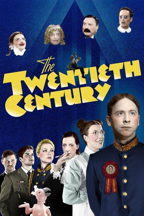 The Twentieth Century 2019 official movie poster