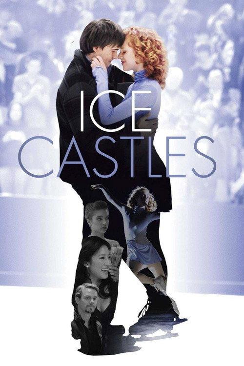 Ice Castles 2010 official movie poster