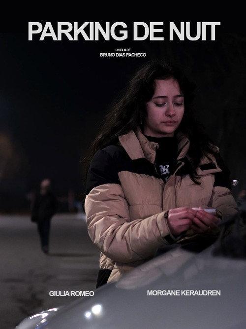 Parking de nuit 2024 official movie poster