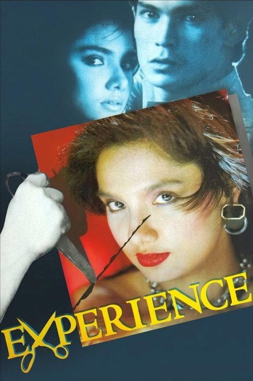 Experience 1984 official movie poster