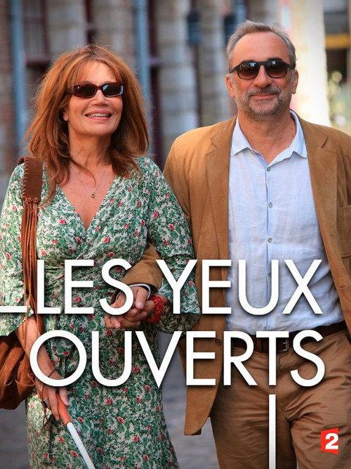 Les Yeux ouverts 2015 official movie poster