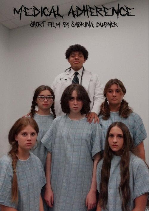 Medical Adherence official movie poster