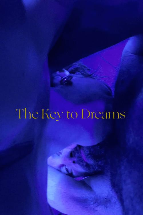 The Key to Dreams 2024 official movie poster