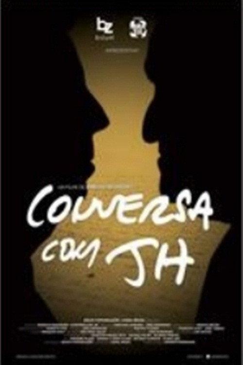 O Futebol no Cinema: Conversa Com Jh 2013 official movie poster