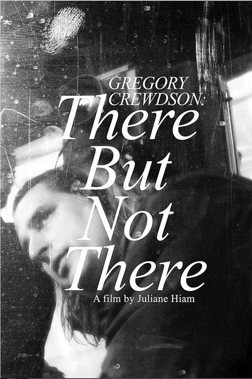 Gregory Crewdson: There But Not There 2017 official movie poster