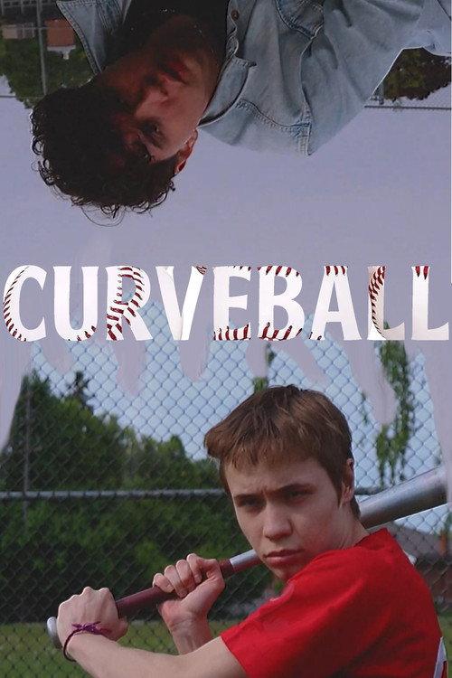 Curveball 2025 official movie poster