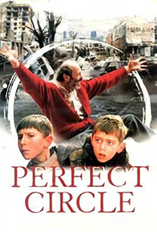 The Perfect Circle 1997 official movie poster