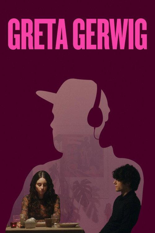 Greta Gerwig 2024 official movie poster