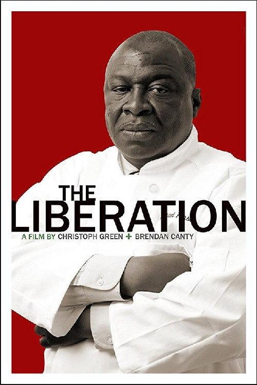 The Liberation 2018 official movie poster