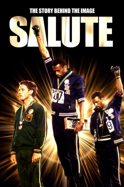 Salute 2008 official movie poster