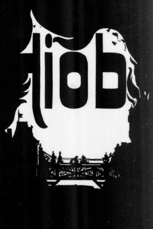 Hiob 1919 official movie poster