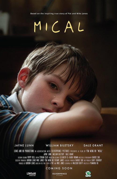 Mical 2020 official movie poster