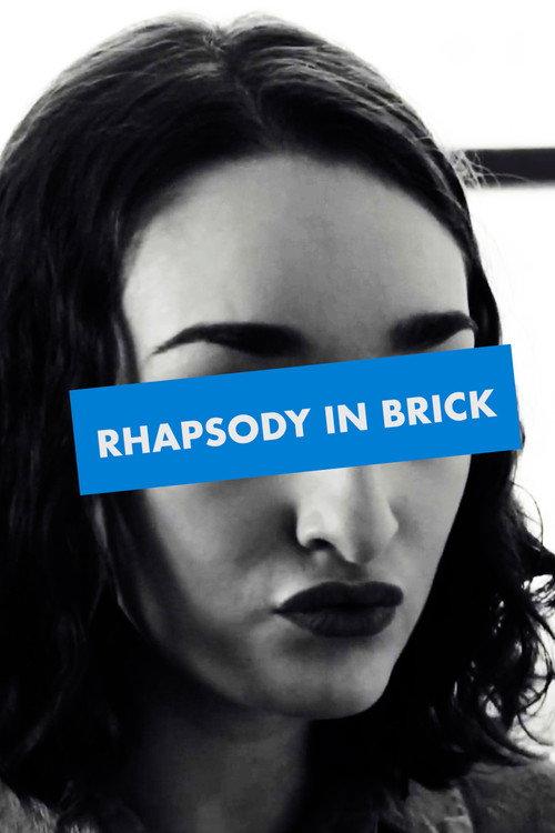 Rhapsody in Brick 2020 official movie poster