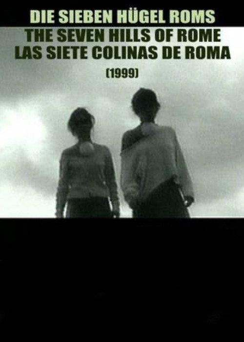 The Seven Hills of Rome 1999 official movie poster