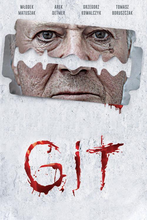 Convict 2015 official movie poster
