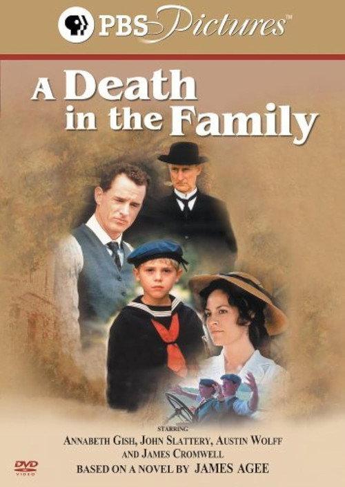 A Death in the Family 2002 official movie poster