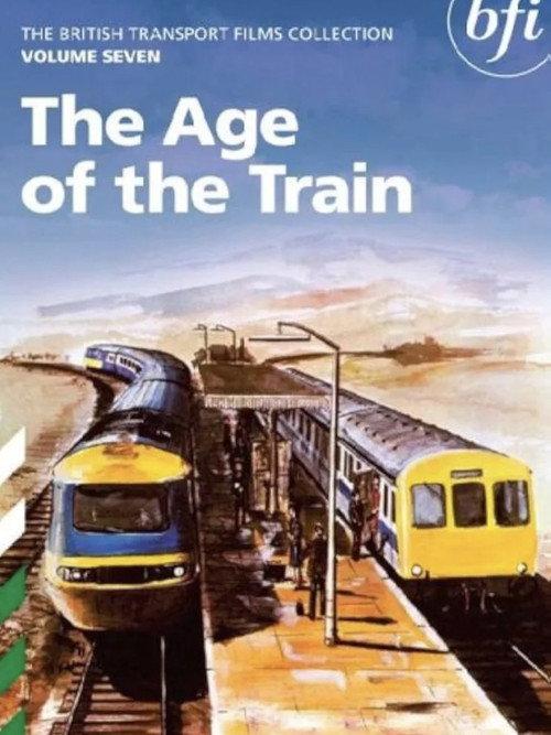 Centenary Express 1980 official movie poster