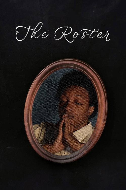 The Roster 2024 official movie poster